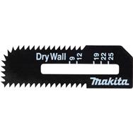 Makita B-49703-10 TrockenbausÃƒÂ¤geblatt Gipskart 10 StÃƒÂ¼ck