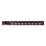 ATEN CL5708MW F - Console KVM 8 ports 17"