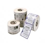 Zebra PolyPro 3000T Polypropylene Gloss Permanent Labels