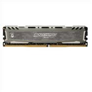 Crucial BLS16G4D26BFSB RAM Memory Ballistix Sport LT 16GB DDR4-2666