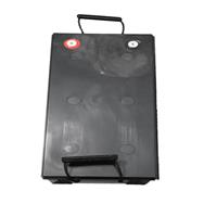 Accumulateur AGM Extralink 12 V 200 Ah
