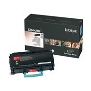 Lexmark X264H21G - 9000 pages - Black - 1 pc(s)
