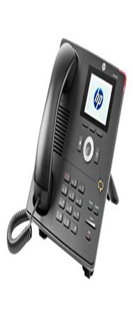Téléphone IP HP 4120