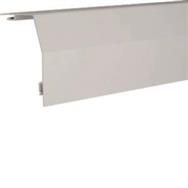 Hager Abdeckprofil RK 230 Gris