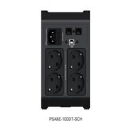Vertiv PowerUPS 200 Essential - (Offline) UPS