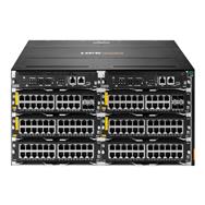 Module HPE 5420 : 20 ports PoE 1 G, 4 ports SFP+ 10 G