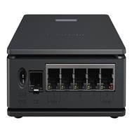 MikroTik Table Access Point hAP ax S - Access Point - WLAN