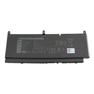 Dell 068ND3 Akku 95Wh Original - Rechargable Battery - 7,920 mAh