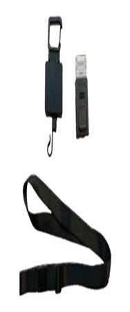 Kit portatif Honeywell 8675i