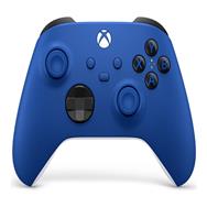 Microsoft Xbox WLC M Branded fo EN/FR/DE/IT/PL/PT/RU/ES EMEA Shock Blue