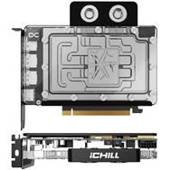 INNO3D RTX 5080 ICHILL FROSTBITE GDDR7 GRAPHICS CARD
