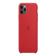 Apple MWYV2ZM/A - Cover - Apple - iPhone 11 Pro Max - 16.5 cm (6.5") - Red