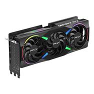 PNY GeForce RTX 5070Ti 16 Go ARGB Overclockée Triple Ventilateur - Carte graphique