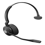 Jabra Engage 65 SE Mono Basse Consommation - Micro-casque - 16 kHz