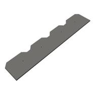 Zebra CS-CAB-SHV-EXT-SS Rack Shelf Grey
