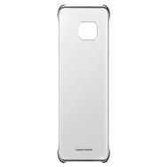 Samsung Clear Cover EF-QG928 - Back cover for mobile phone