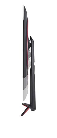 Moniteur LED UltraGear LG 34GN850P-B