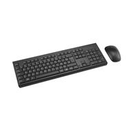 Kit de bureau sans fil Kensington KM150 EQ AZERTY