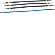 Hager Y872A, lot de 25