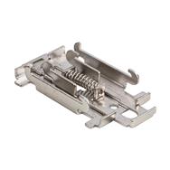 SHUTTLE DIN RAIL CLIP