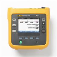 Enregistreur de mesure de puissance triphasée Fluke IP50