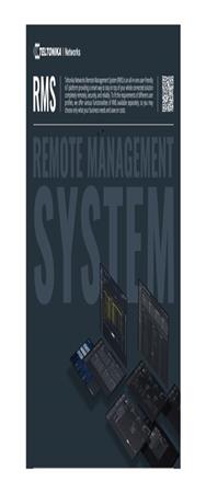 Pack de gestion Teltonika RMS 10 ans