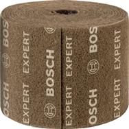 Bosch Expert Vliesrolle N880 Grob A 150mmx10m braun 10 Meter Rolle zum