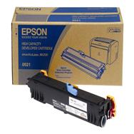 Cartouche de développement Epson haute capacité 3,2 k - 3 200 pages - Noir - 1 pièce(s)