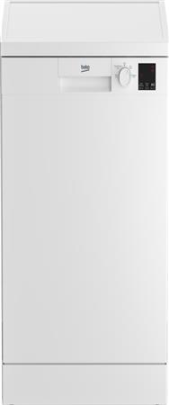 Lave-vaisselle BEKO DFN04321W