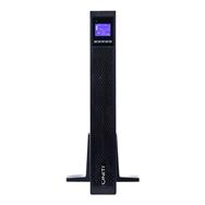 Origin Storage Uniti Power Symphony Online Double Conversion 230V 2U 1.5kVA / 1.5kW 4 x IEC C13 - Double-conversion (Online) - 1.5 kVA - 1500 W - Pure sine - 220 V - 240 V