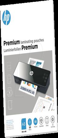 Pochettes de plastification HP Premium A3 125 microns
