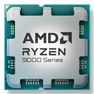 AMD 100-000001973 Ryzen 9850X3D AM5 Tray R7 5.6 GHz