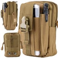 Sac banane tactique militaire Extralink MIL-688