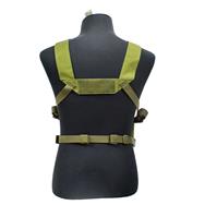 Gilet militaire tactique MOLLE Extralink MIL-1122