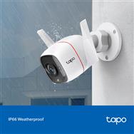 TP-LINK Tapo C310 V2 - Caméra de surveillance réseau