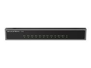 Grandstream SIP-ATA HandyTone HT841 1 port FXS et 4 ports FXO