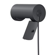 Webcam Dell Pro 2K Ã¢â‚¬â€œ WB5023 - 2560 x 1440 pixels - Full HD - 60 ips - 1280x720@24fps - 1280x720@30fps - 1280x720@60fps - 1920x1080@24fps - 1920x1080@30fps - 1920x1080@60fps,... - 4x - Auto
