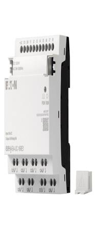 Module d'extension d'E/S Eaton EASY-E4-UC-16RE1
