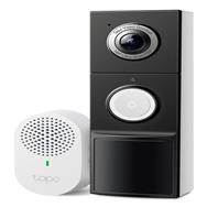 TP-LINK Tapo D235 V1 - Kit sonnette vidéo