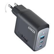 Anker Prime - Adaptateur secteur - GaN