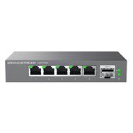Ethernet 2,5G non géré Grandstream GWN7700M