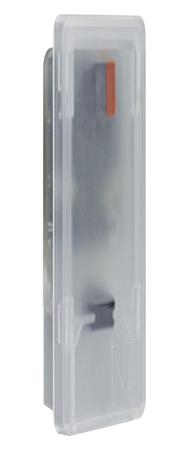 Capteur crépusculaire MDT Capteur de température KNX