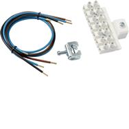 Pack d'assemblage Hager ZY13FT