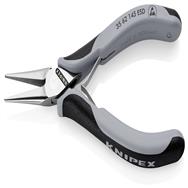 KNIPEX 35 62 145 ESD Pince coupante électronique ESD 145 mm
