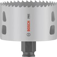 Bosch Pro LochsÃƒÂ¤ge PC HSS-BI Muti Material 76 2608594402