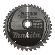 Lame de scie circulaire spécialisée Makita