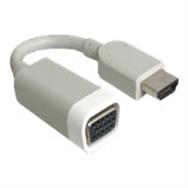 Adaptateur Delock - HD-15 (VGA) femelle vers HDMI mâle