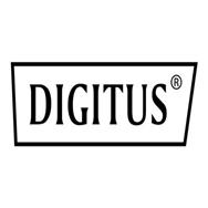 DIGITUS 40G QSFP+ to 4XSFP+ Direct Attach Cable 5m