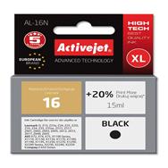 Encre couleur standard Activejet AL-26N pour Lexmark 26
