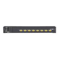 Commutateurs KVM LCD ATEN CL1308N